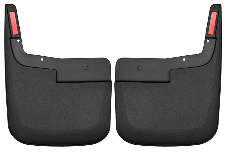 58441 Front Mud Guards