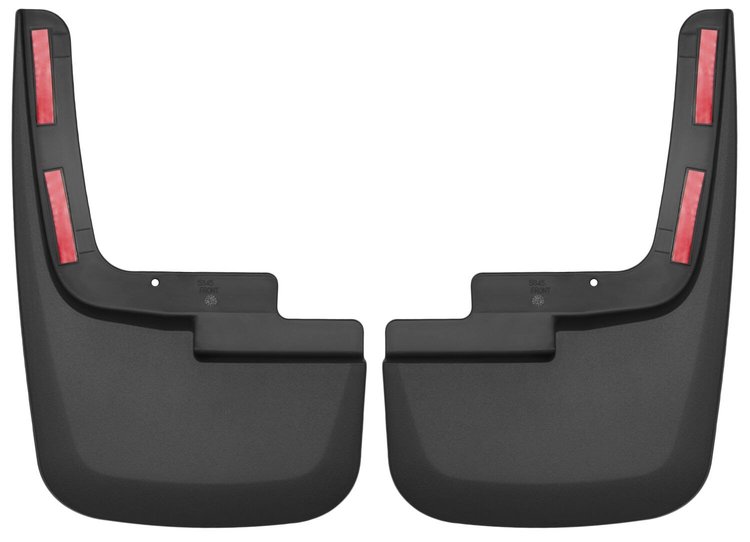 58451 Front Mud Guards