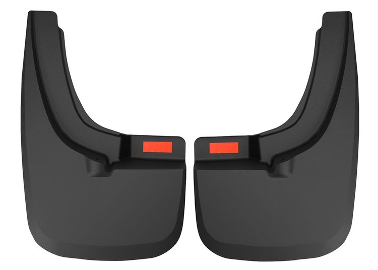 FRONT MUD GUARDS