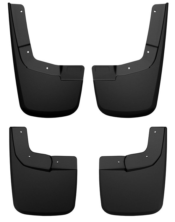 CUSTOM MUD GUARDS