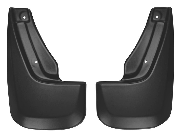 Custom Molded Mud Guards 2011-2016 Dodge Durango