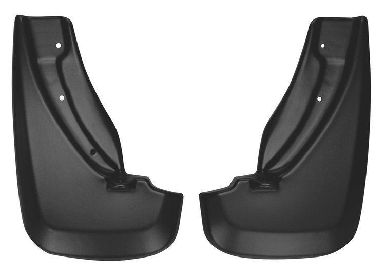 Custom Molded Mud Guards 2011-2016 Grand Cherokee