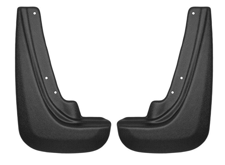 Custom Molded Mud Guards 2014-2015 Grand Cherokee Summit