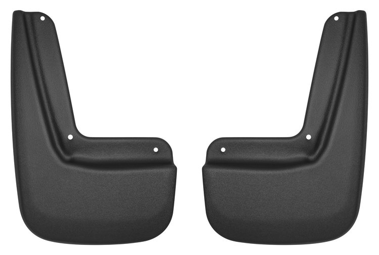 REAR MUD GUARDS