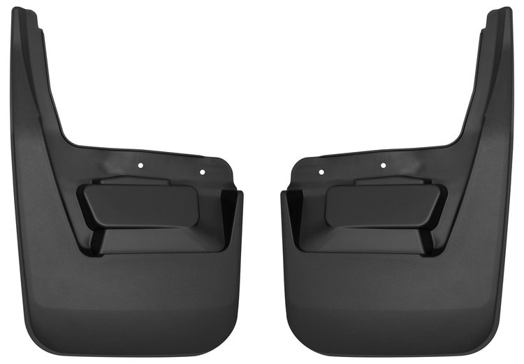 REAR MUD GUARDS