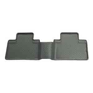 Classic Style Floor Liner 2007-10 Wrangler JK 4-Door