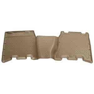 Classic Style Floor Liner 1999-04 Grand Cherokee