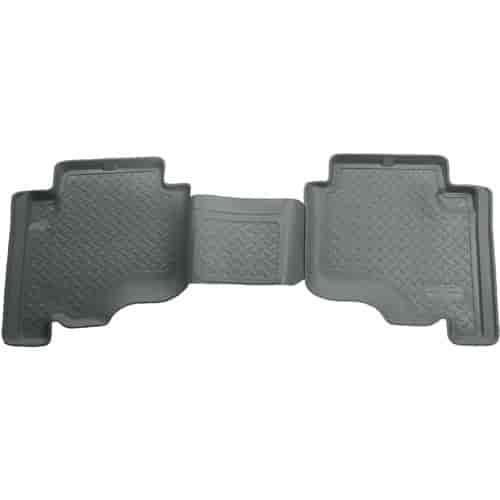 Classic Style Floor Liner 2005-10 Grand Cherokee