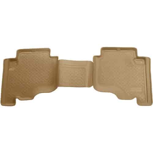 Classic Style Floor Liner 2005-10 Grand Cherokee
