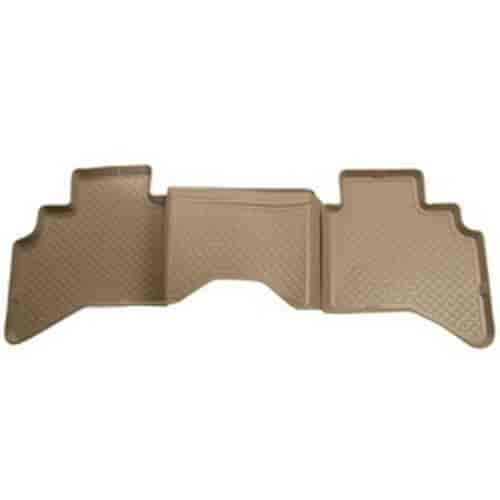 Floor Liner Tan
