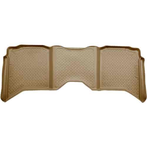 Classic Style Floor Liner 2009-16 Ram 1500 Pickup