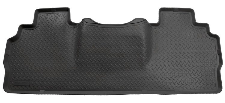 Classic Style Floor Liner 2006-08 Ram 1500 Pickup