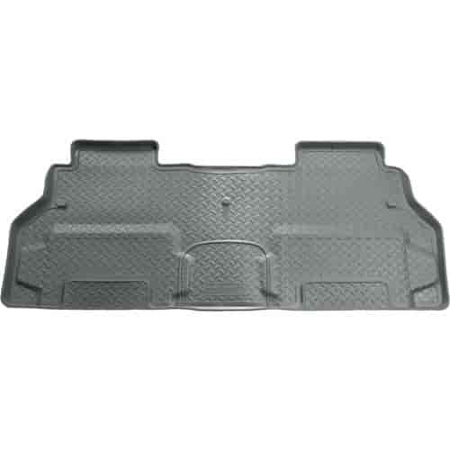 Classic Style Floor Liner 2007-09 Outlook