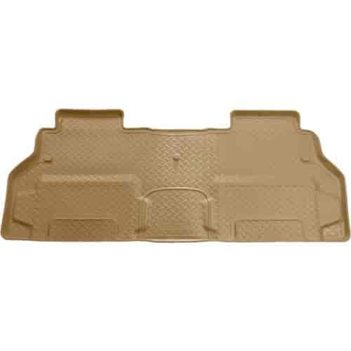 Classic Style Floor Liner 2007-09 Outlook