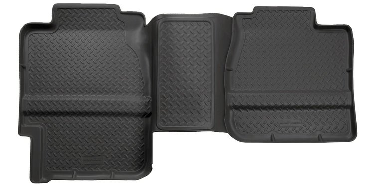 61101 2nd Seat Floor Liner