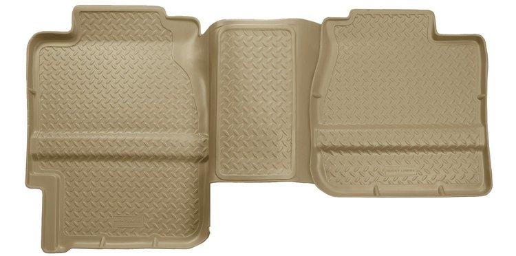 Classic Style Floor Liner 1988-99 C & K 1500