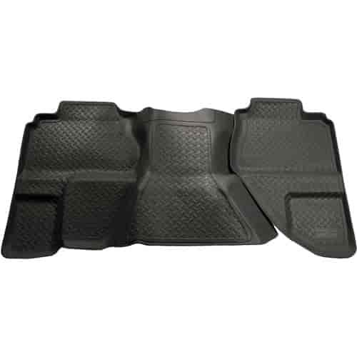 Classic Style Floor Liner 2007-13 Silverado/Sierra