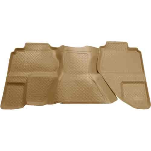 Classic Style Floor Liner 2007-13 Silverado/Sierra