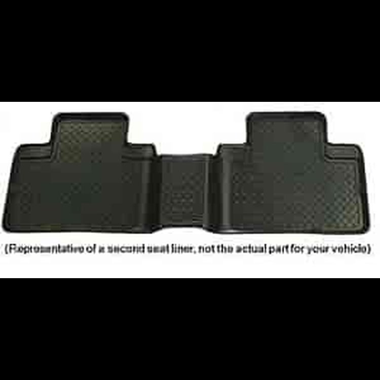 2nd Seat Floor Liner 2007-2013 Escalade/Escalade ESV