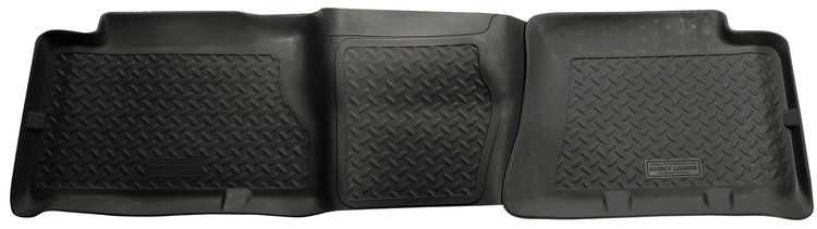Classic Style Floor Liner 2004-07 Silverado/Sierra 1500/2500 HD