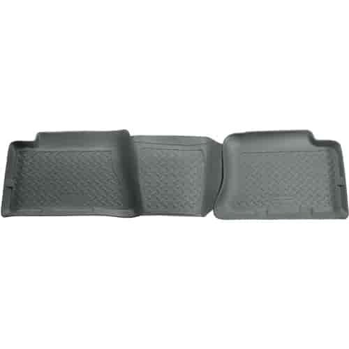 Classic Style Floor Liner 2004-07 Silverado/Sierra Pickup 1500