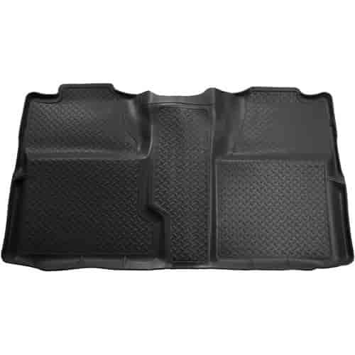 Classic Style Floor Liner 2007-13 Silverado/Sierra 1500