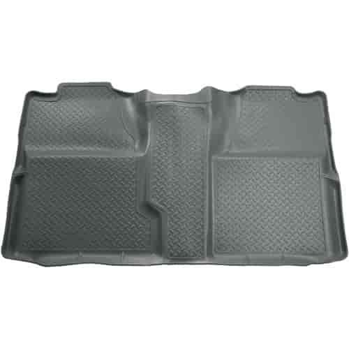 Classic Style Floor Liner 2007-13 Silverado/Sierra 1500