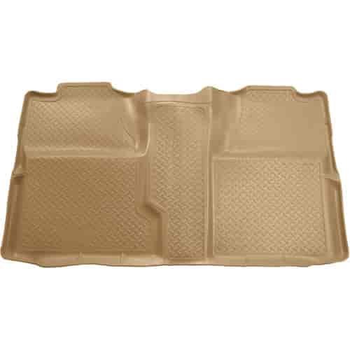Classic Style Floor Liner 2007-13 Silverado/Sierra 1500