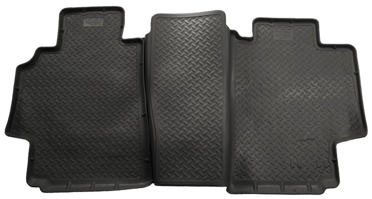 Classic Style Floor Liner 1998-01 Ram 1500 Pickup