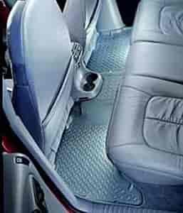 2nd Seat Floor Liner 1998-2001 Ram Pickup 1500