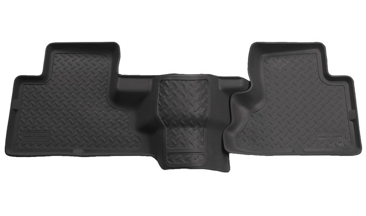 Classic Style Floor Liner 2002-09 Trailblazer/Envoy