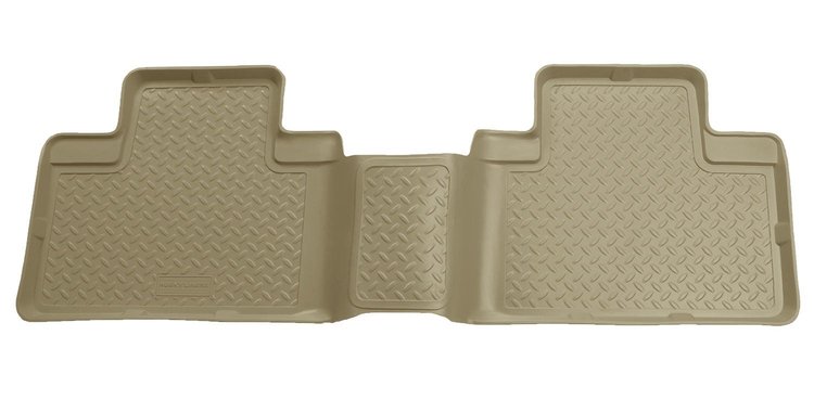 Classic Style Floor Liner 2001-2003 F150