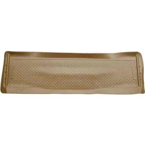 Classic Style Floor Liner 2009-2014 F150 Pickup