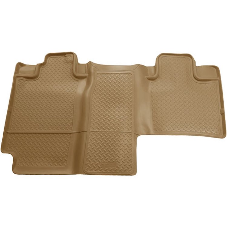 Classic Style Floor Liner 2004-2008 Ford F150