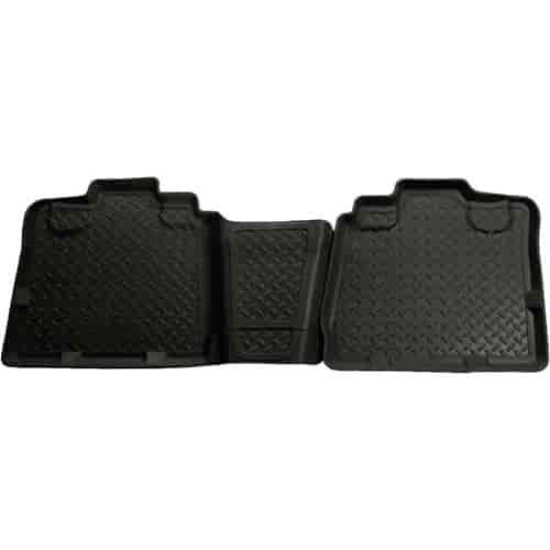 Classic Style Floor Liner 2006-2010 Ford Explorer