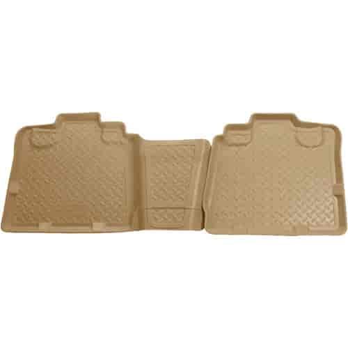 Classic Style Floor Liner 2006-2010 Ford Explorer