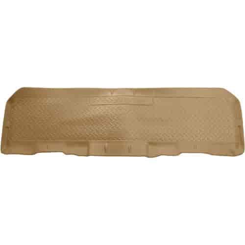 Classic Style Floor Liner 2008-2010 F250/F350/F450 Super Duty