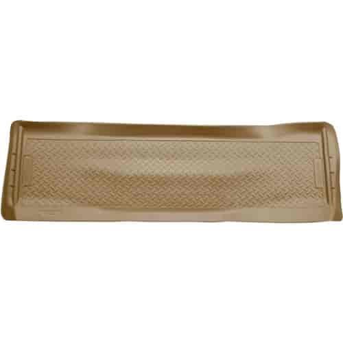 Classic Style Floor Liner 2011-2016 F250/F350/F450 Super Duty