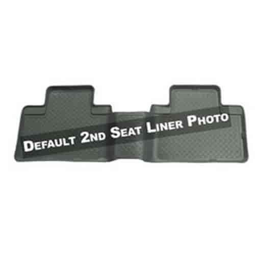 Floor Liner Gray
