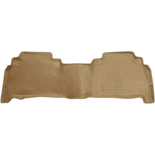 Classic Style Floor Liner 2008-14 Land Cruiser