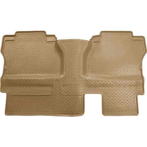 Classic Style Floor Liner 2007-13 Tundra
