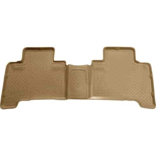 Classic Style Floor Liner 2003-09 Lexus GX470