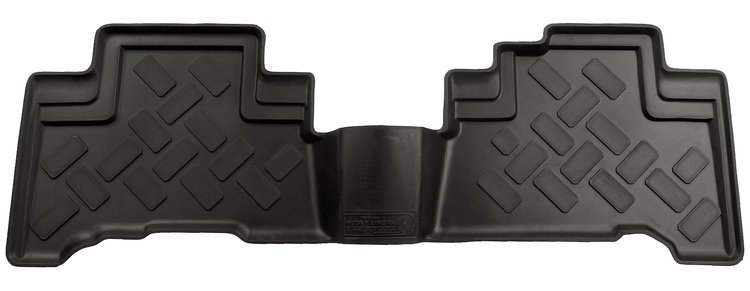Classic Style Floor Liner 2007-14 FJ Cruiser