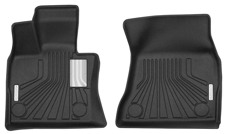 FRONT FLOOR LINERS