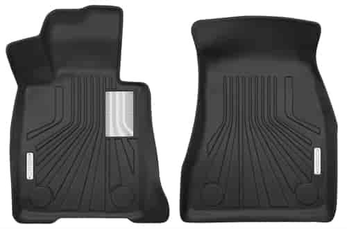 FRONT FLOOR LINERS