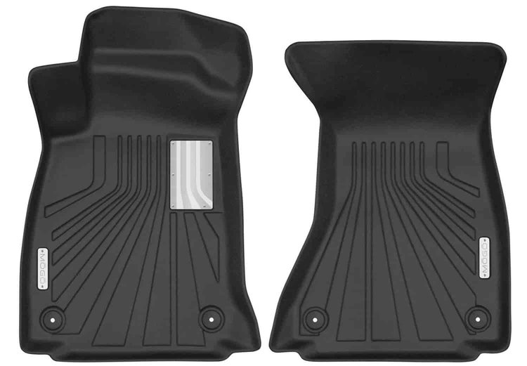 FRONT FLOOR LINERS
