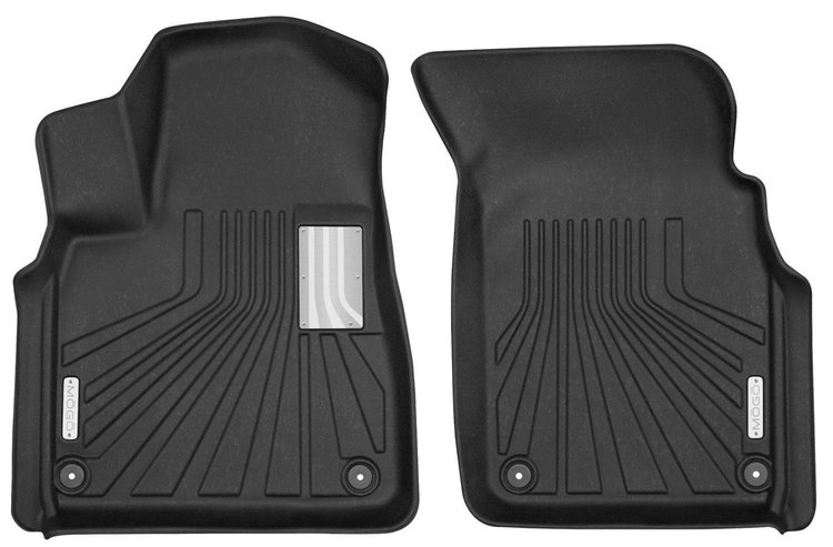FRONT FLOOR LINERS