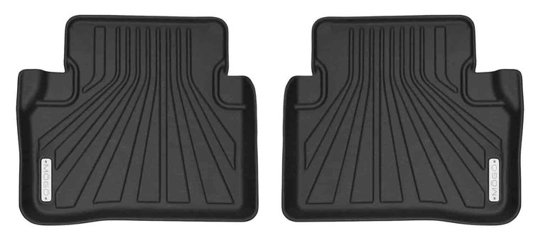 2ND SEAT FLOOR LINER