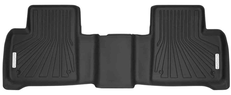 2ND SEAT FLOOR LINER