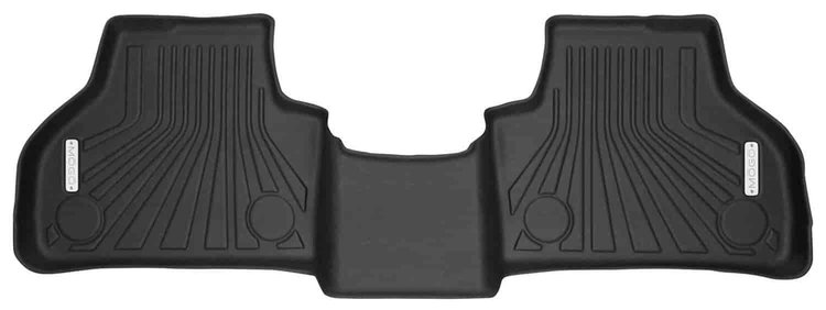 2ND SEAT FLOOR LINER